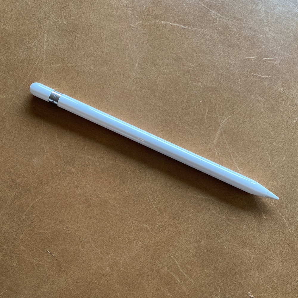 COPY - Apple Pencil 1st generation